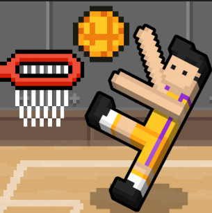 Basket Random