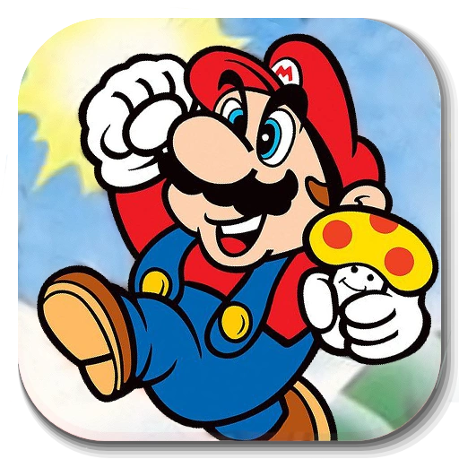 Super Mario Bros