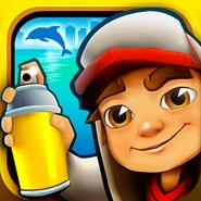 Subway Surfers: Miami