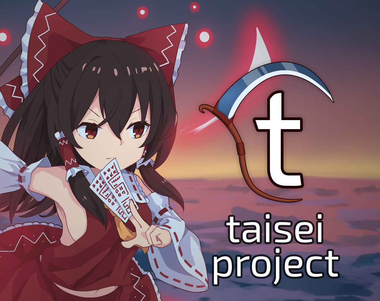 Taisei Project